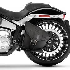 Saddlebags