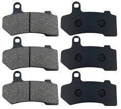 Brake Pads