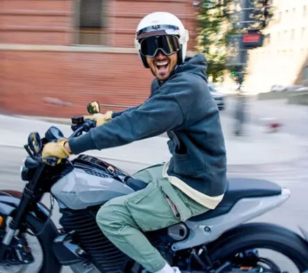 Harga Motor Listrik Harley-Davidson yang Dijual di Indonesia