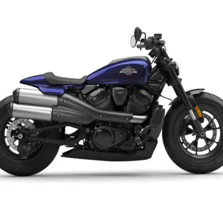 Sportster™ S