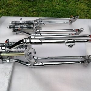 <span style="color: #ffffff;">Springer front and shock depan Harley Davidson - ukuran -2</span>