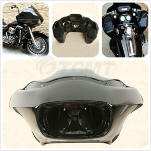 <span style="color: #ffffff;">Inner Outer Fairing Harley FLTR Road Glide 1998-2013</span>